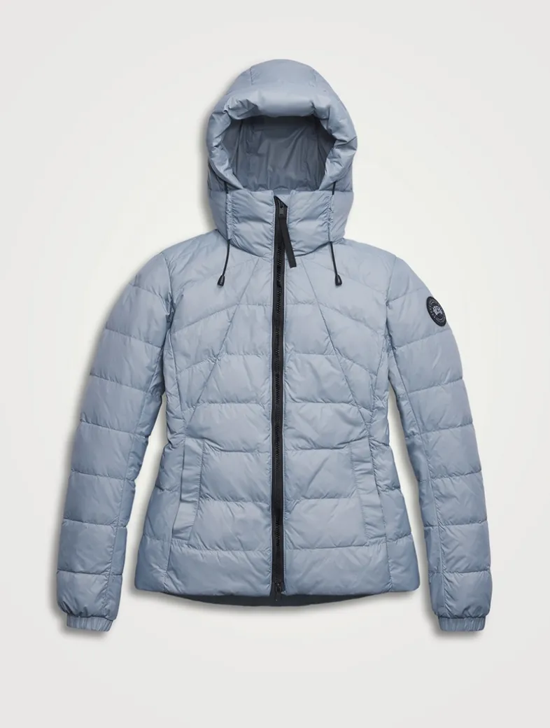 Abbott Black Label Down Jacket