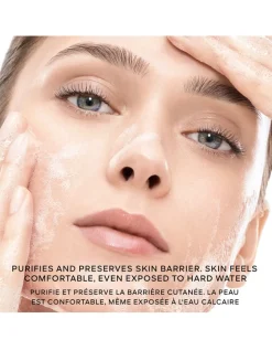 Abeille Royale Cleansing Care-In-Mousse
