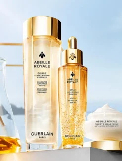 Abeille Royale Double Clarify & Repair Essence