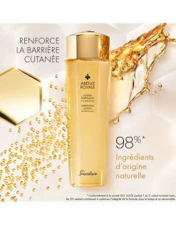 Abeille Royale Fortifying Lotion with Royal Jelly