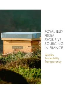 Abeille Royale Fortifying Lotion with Royal Jelly