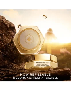 Abeille Royale Honey Treatment Rich Cream