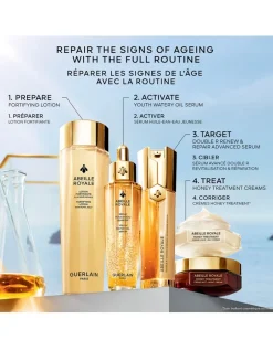 Abeille Royale Honey Treatment Rich Cream