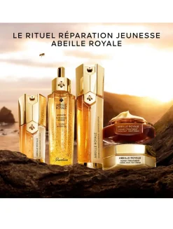 Abeille Royale Honey Treatment Night Cream - The Refill