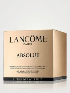Absolue Regenerating Soft Cream - The Original