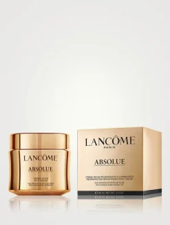 Absolue Rich Cream