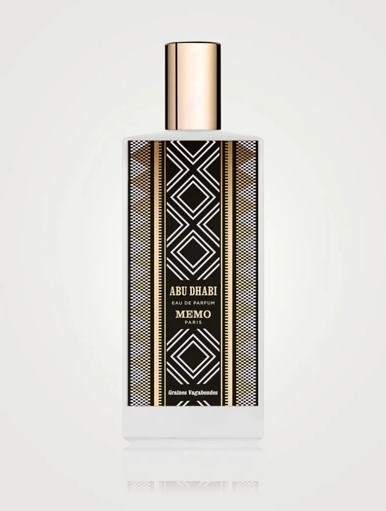 Abu Dhabi Eau de Parfum