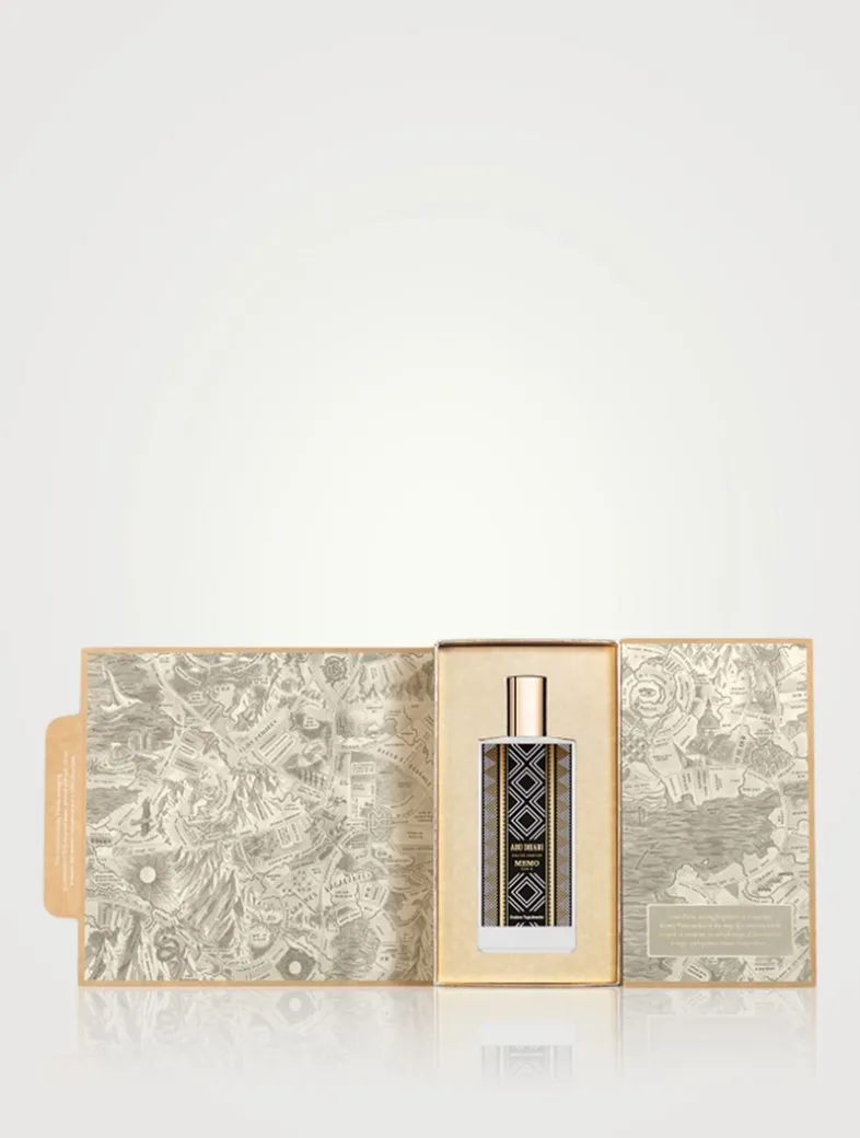Abu Dhabi Eau de Parfum