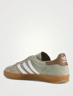 adidas Gazelle Indoor Shoes