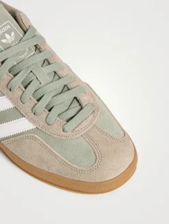 adidas Gazelle Indoor Shoes