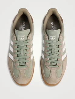 adidas Gazelle Indoor Shoes