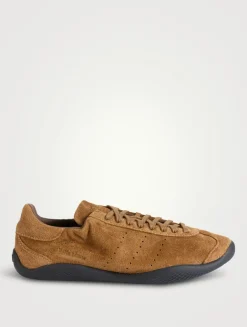 adidas Originals x Wales Bonner Karintha Suede Sneakers
