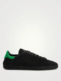 adidas x CLOT By Edison Chen Stan Smith Espadrilles