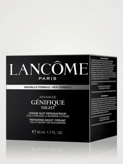 Advanced Génifique Night Cream