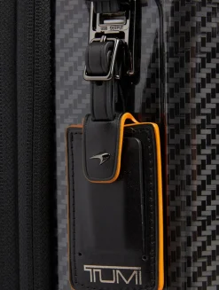 Aero International Expandable 4-Wheel Carry-On