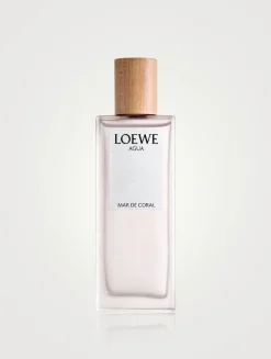 Agua Mar De Coral Eau de Toilette