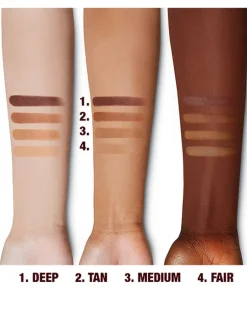 Airbrush Bronzer