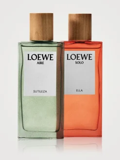 Aire Sutileza Eau de Toilette