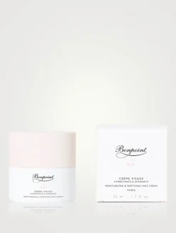 Airless Face Cream