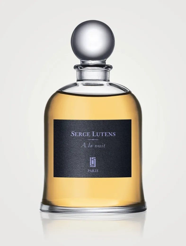 A La Nuit Eau De Parfum
