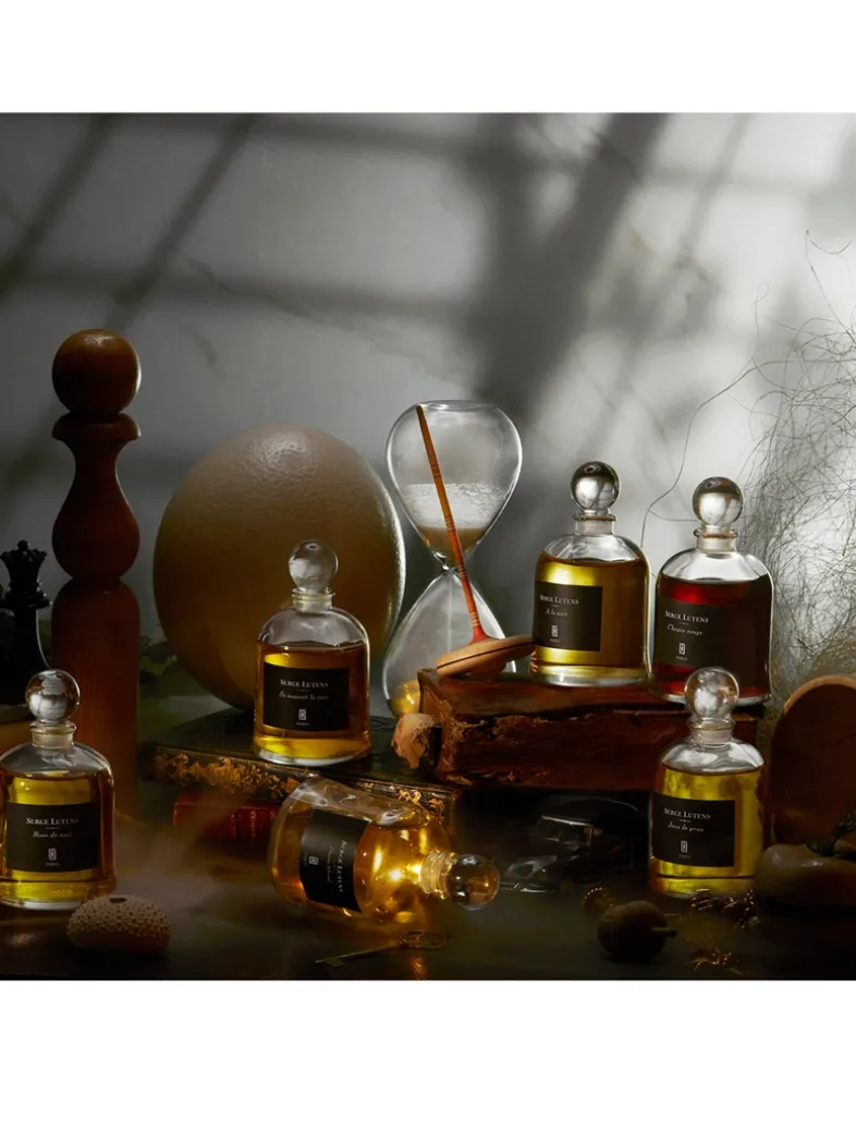 A La Nuit Eau De Parfum