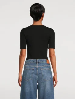 Alessia Henley T-Shirt
