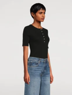 Alessia Henley T-Shirt