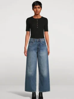 Alessia Henley T-Shirt