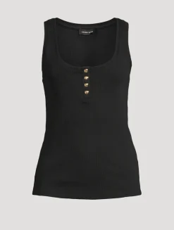 Alessia Tank Top