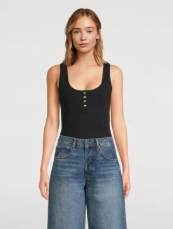 Alessia Tank Top