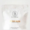 Amber Glow Clay Soak