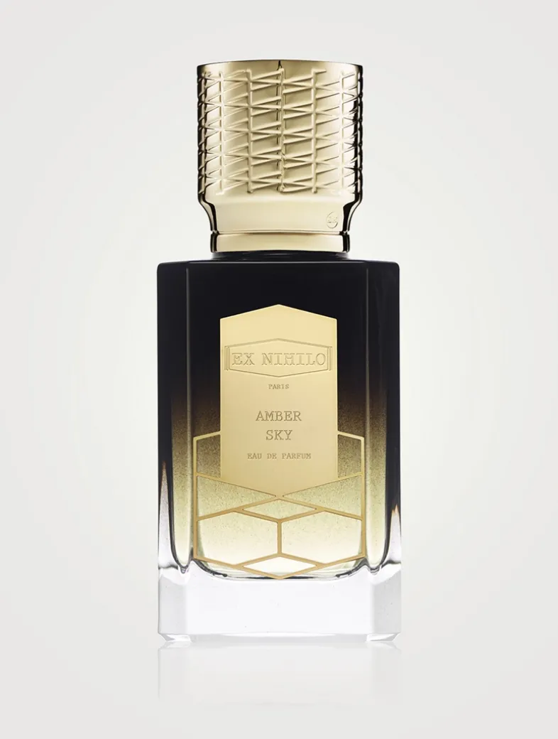 Amber Sky Eau de Parfum