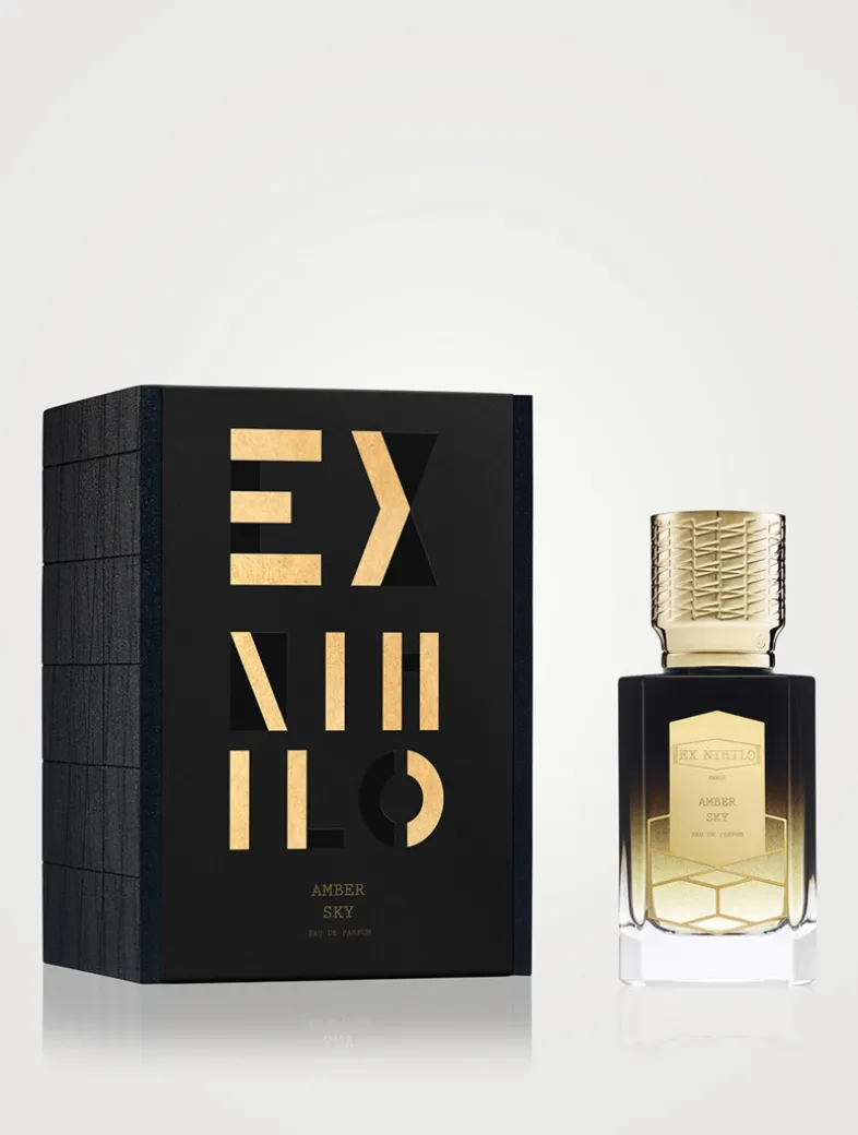 Amber Sky Eau de Parfum