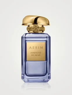 Ambrette de Noir Eau de Parfum