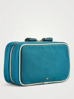 Amenity Kit Pouch