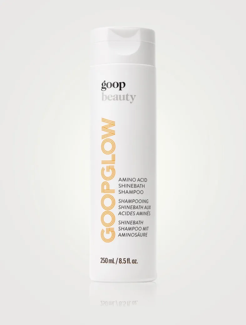 Amino Acid Shinebath Shampoo
