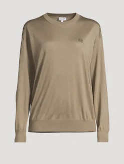 Anagram Sweater