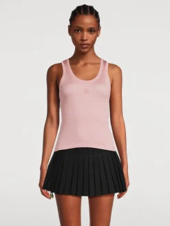 Anagram Tank Top