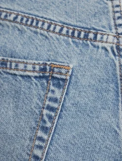 Andi Wide-Leg Jeans