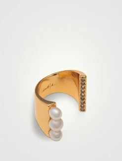 Anemos Ring