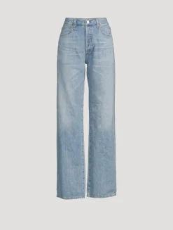 Annina Trouser Jeans