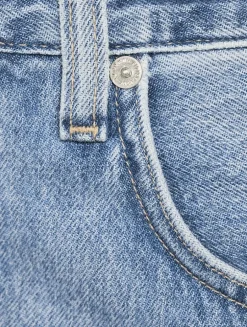 Annina Wide-Leg Jeans