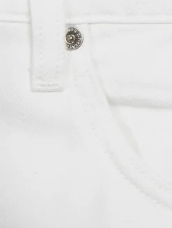 Annina Wide-Leg Jeans