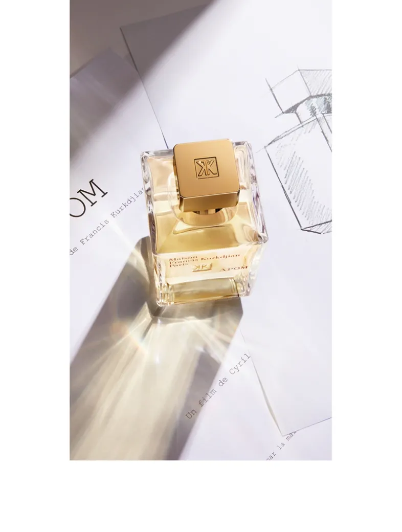 APOM Eau de Parfum