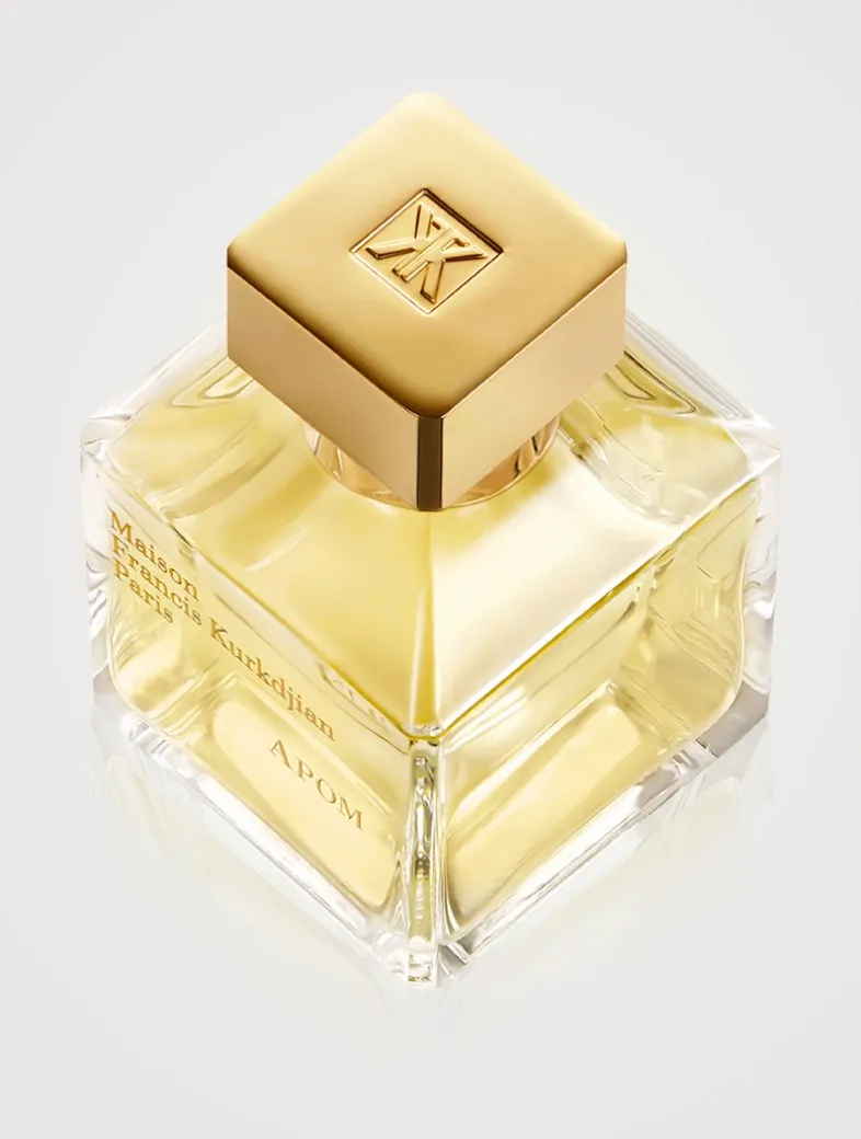 APOM Eau de Parfum