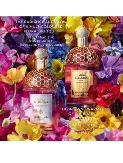 Aqua Allegoria Florabloom Eau de Toilette