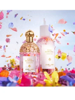 Aqua Allegoria Florabloom Eau de Toilette