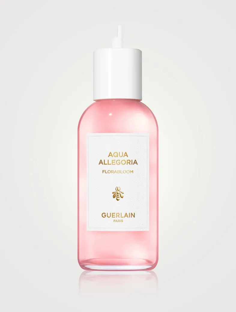 Aqua Allegoria Florabloom Eau de Toilette Refill
