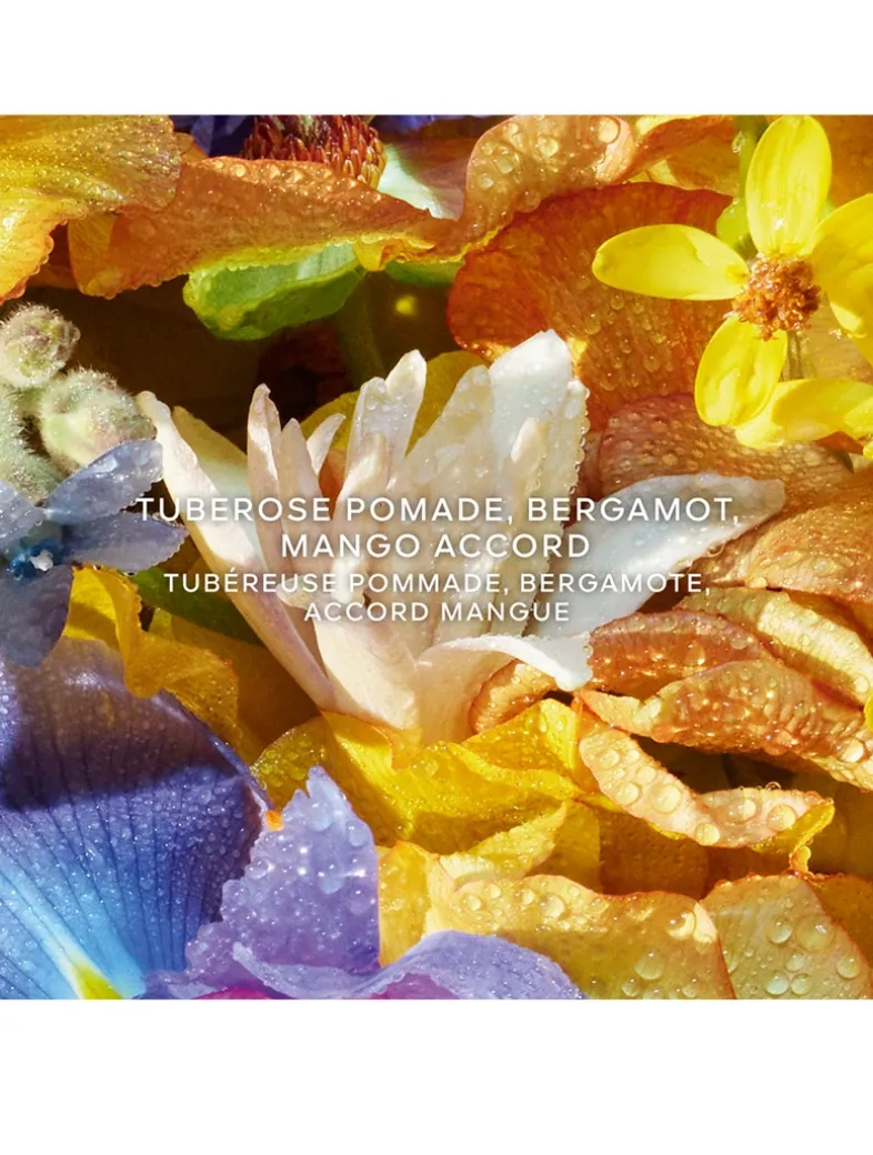 Aqua Allegoria Florabloom Eau de Toilette Refill