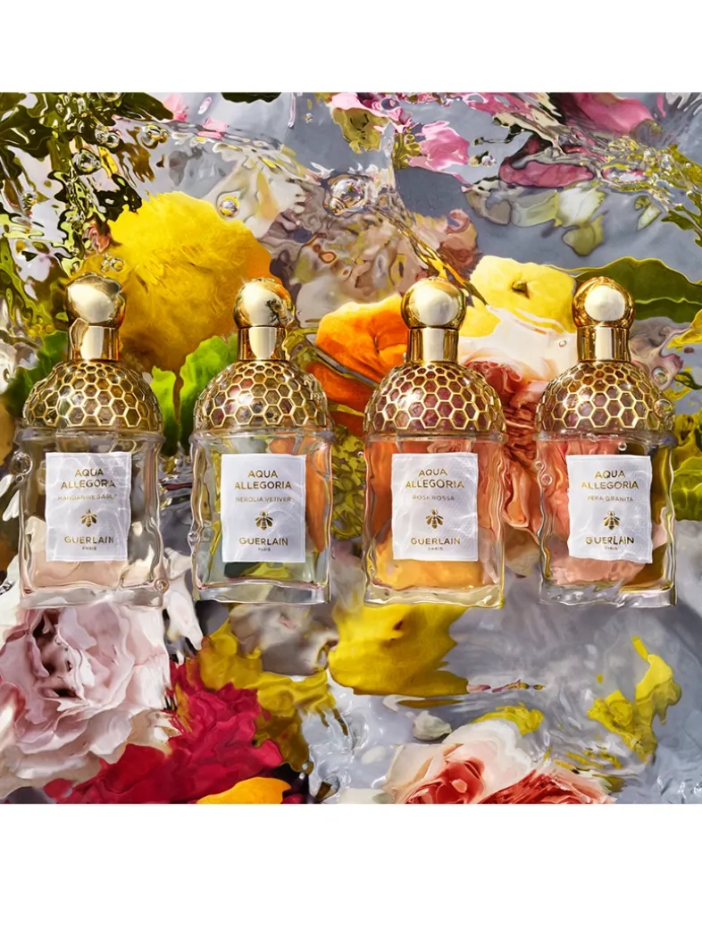 Aqua Allegoria Flora Cherrysia Eau de Toilette - Refill